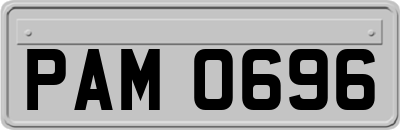 PAM0696