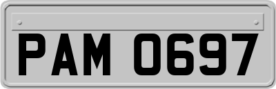 PAM0697