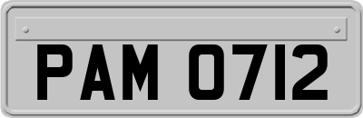 PAM0712