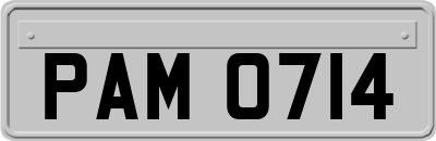 PAM0714