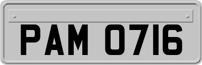 PAM0716