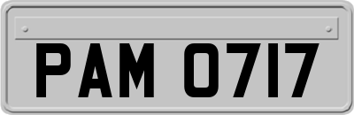 PAM0717