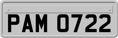 PAM0722