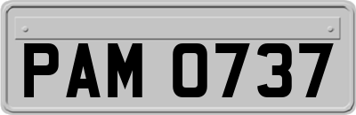 PAM0737