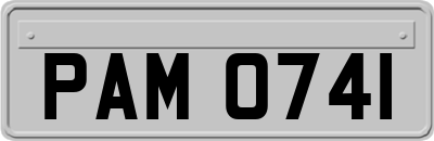 PAM0741