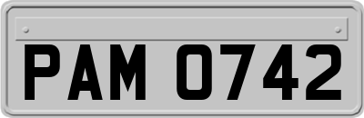 PAM0742