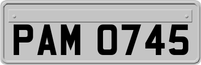 PAM0745