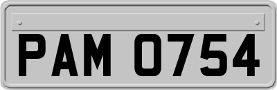 PAM0754