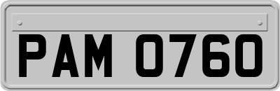 PAM0760