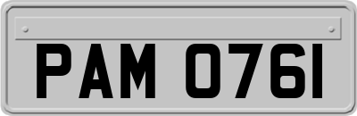 PAM0761