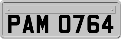 PAM0764