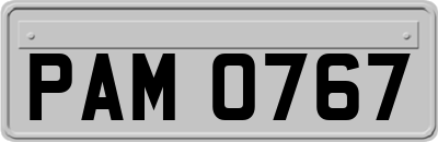 PAM0767