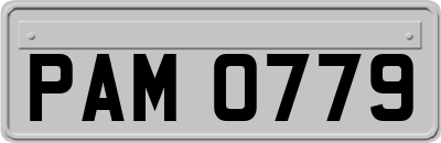 PAM0779