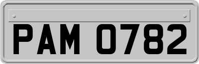 PAM0782