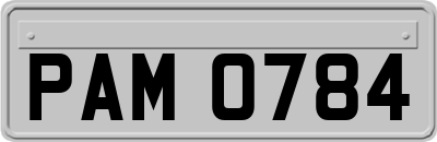 PAM0784