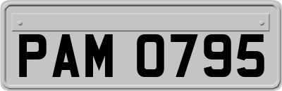 PAM0795