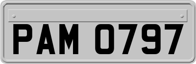 PAM0797