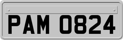 PAM0824