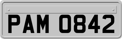 PAM0842