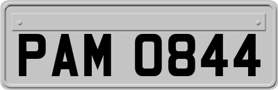 PAM0844