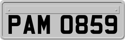 PAM0859