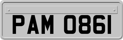 PAM0861