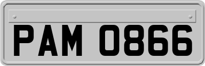 PAM0866