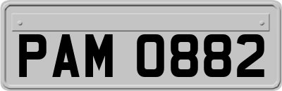 PAM0882