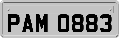 PAM0883