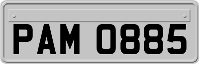 PAM0885