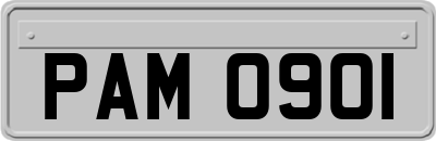 PAM0901
