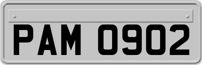 PAM0902