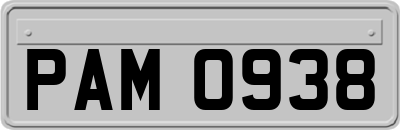 PAM0938