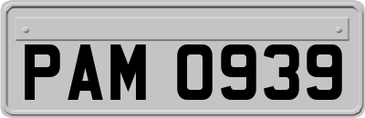 PAM0939