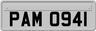 PAM0941