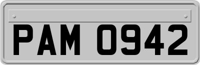 PAM0942