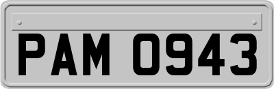 PAM0943