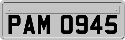 PAM0945