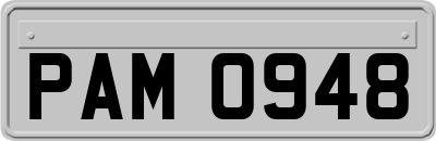 PAM0948