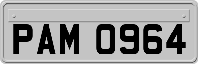 PAM0964
