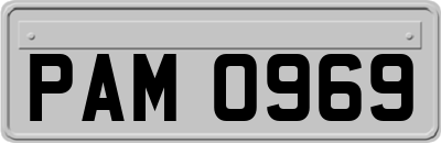 PAM0969