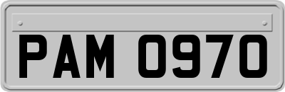 PAM0970
