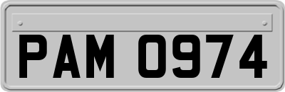 PAM0974