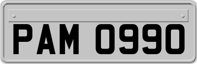 PAM0990