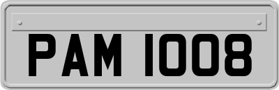 PAM1008
