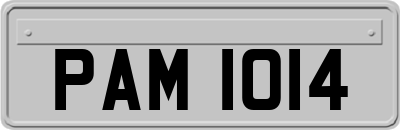 PAM1014