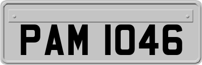 PAM1046