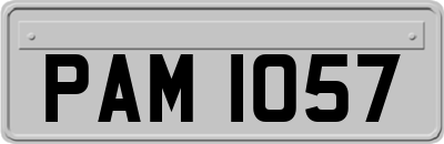 PAM1057