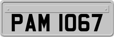 PAM1067