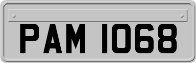 PAM1068